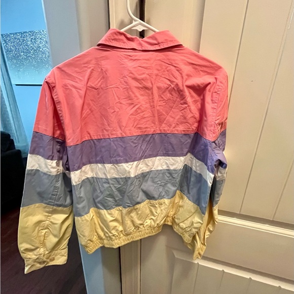 Cute Ralph Lauren Jacket! - Picture 2 of 4